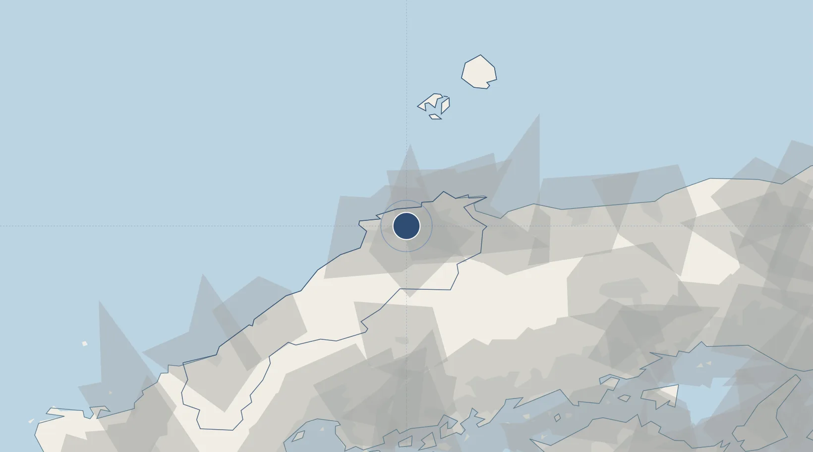 Location of RJOC