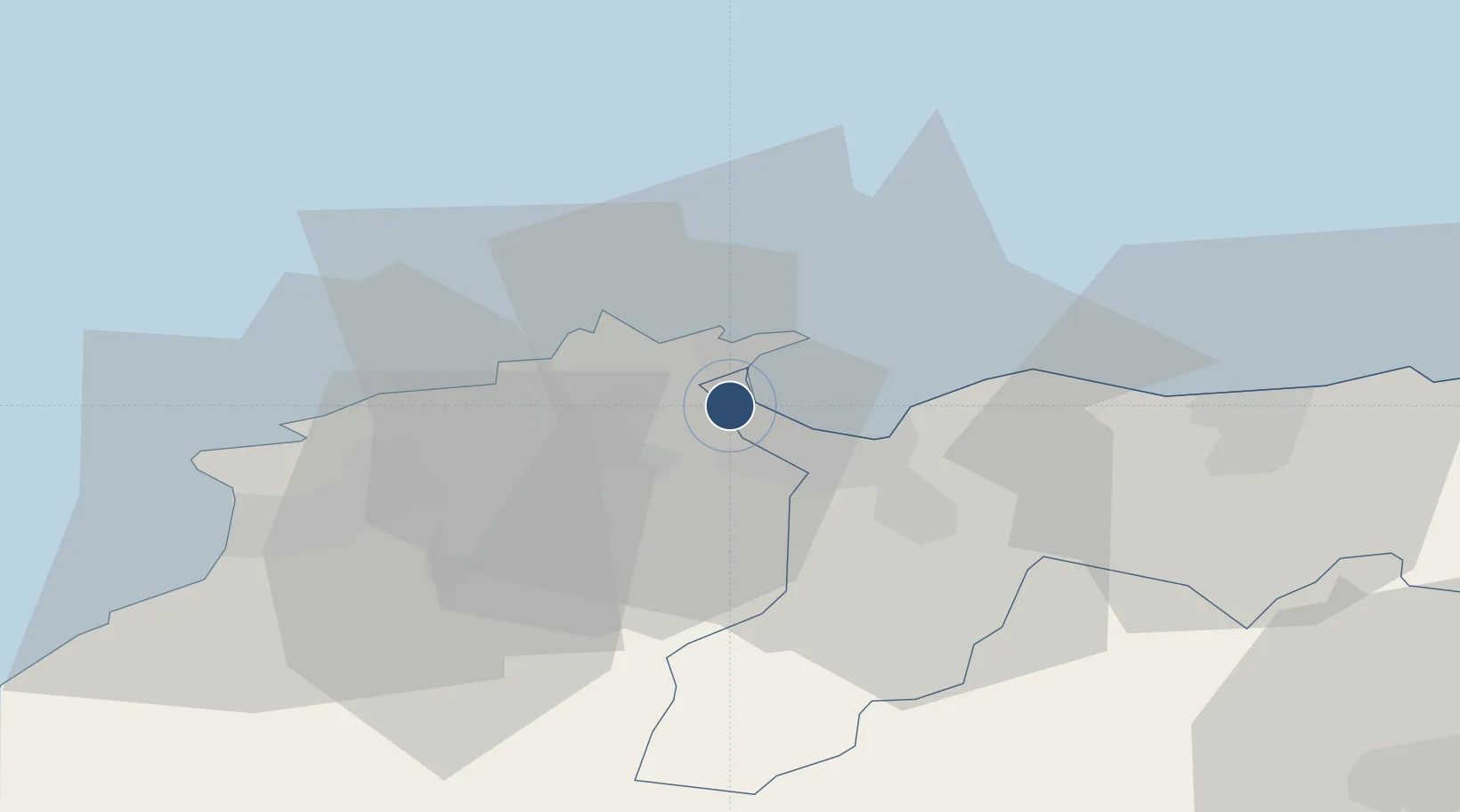 Location of RJOH