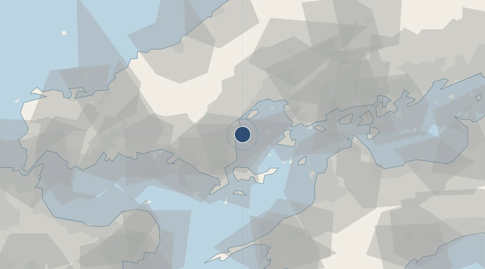 Location of RJOI