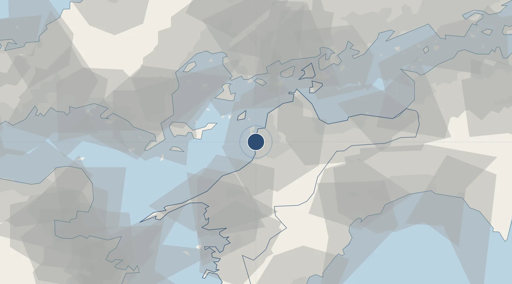 Location of RJOM
