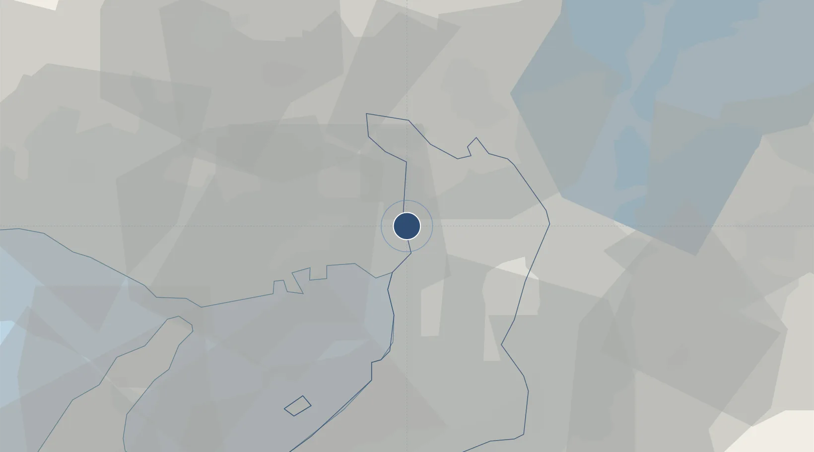 Location of RJOO