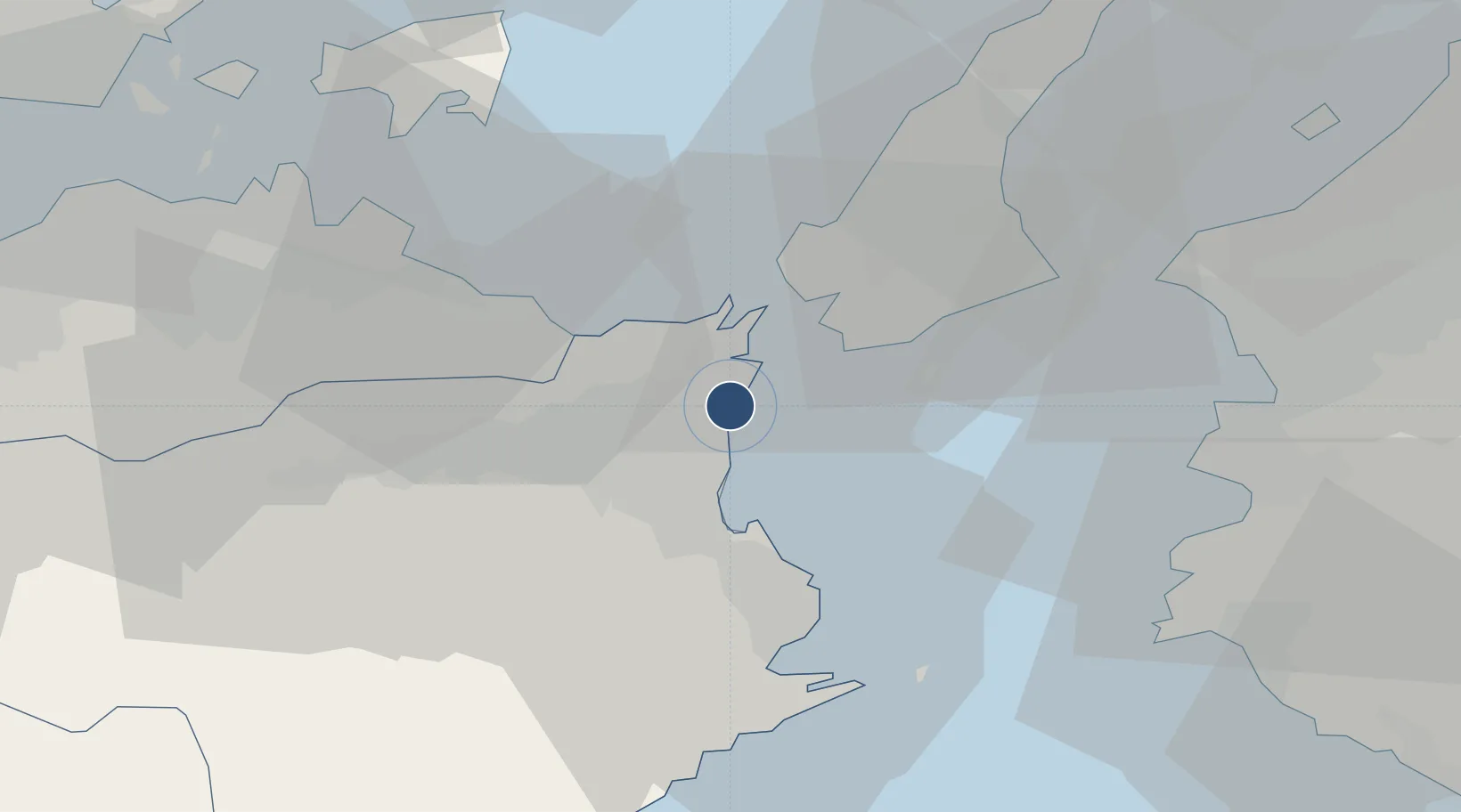 Location of RJOS