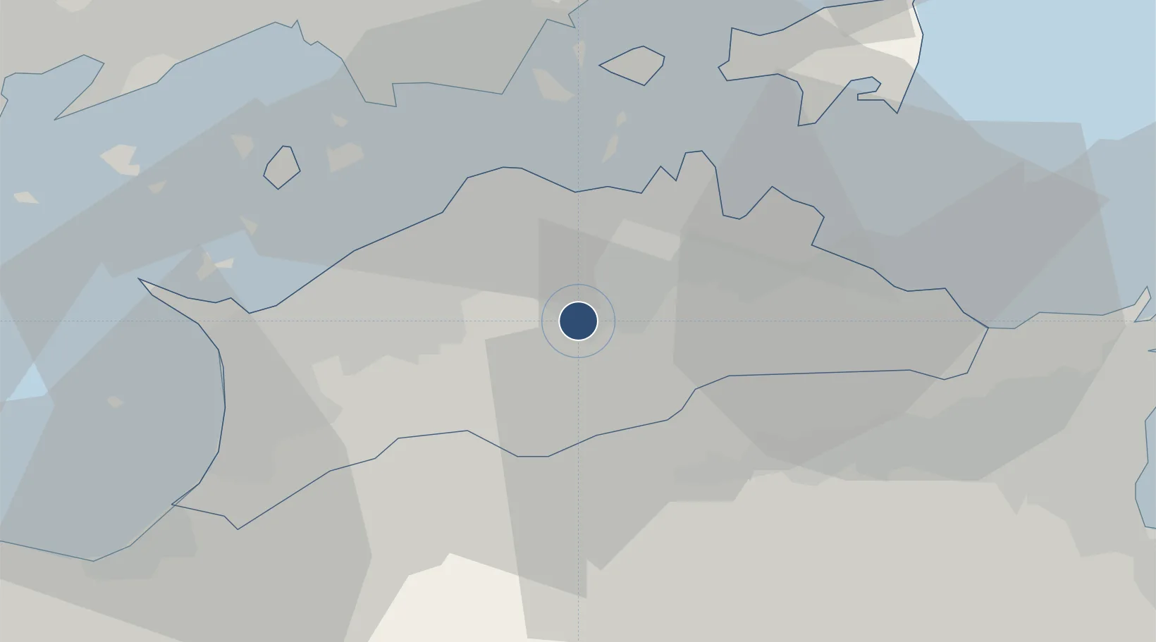 Location of RJOT