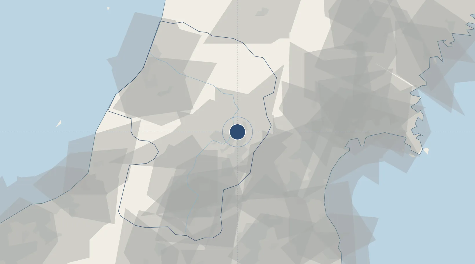 Location of RJSC