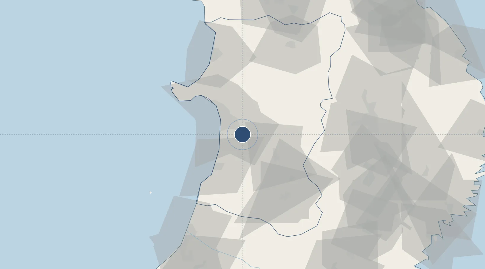 Location of RJSK