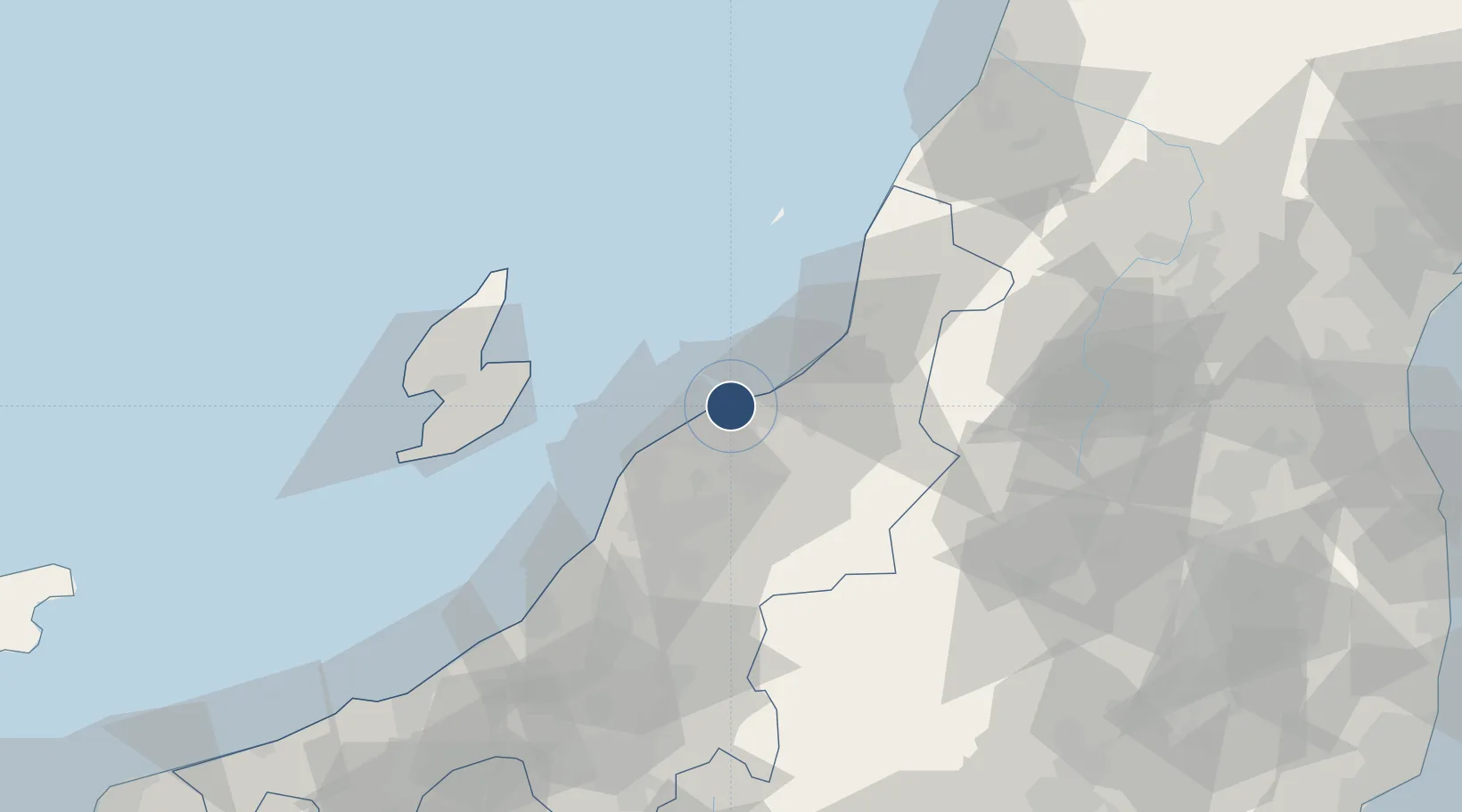 Location of RJSN