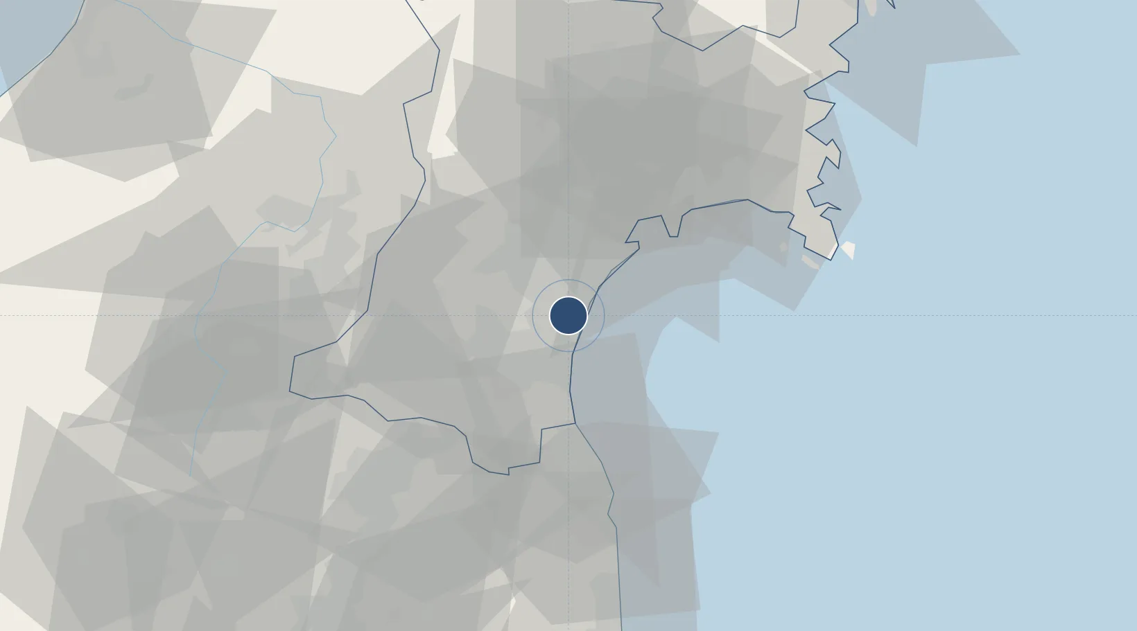Location of RJSS