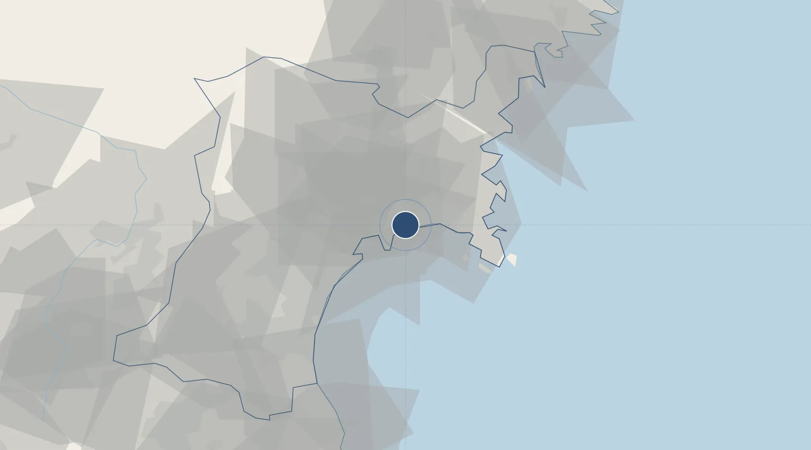 Location of RJST