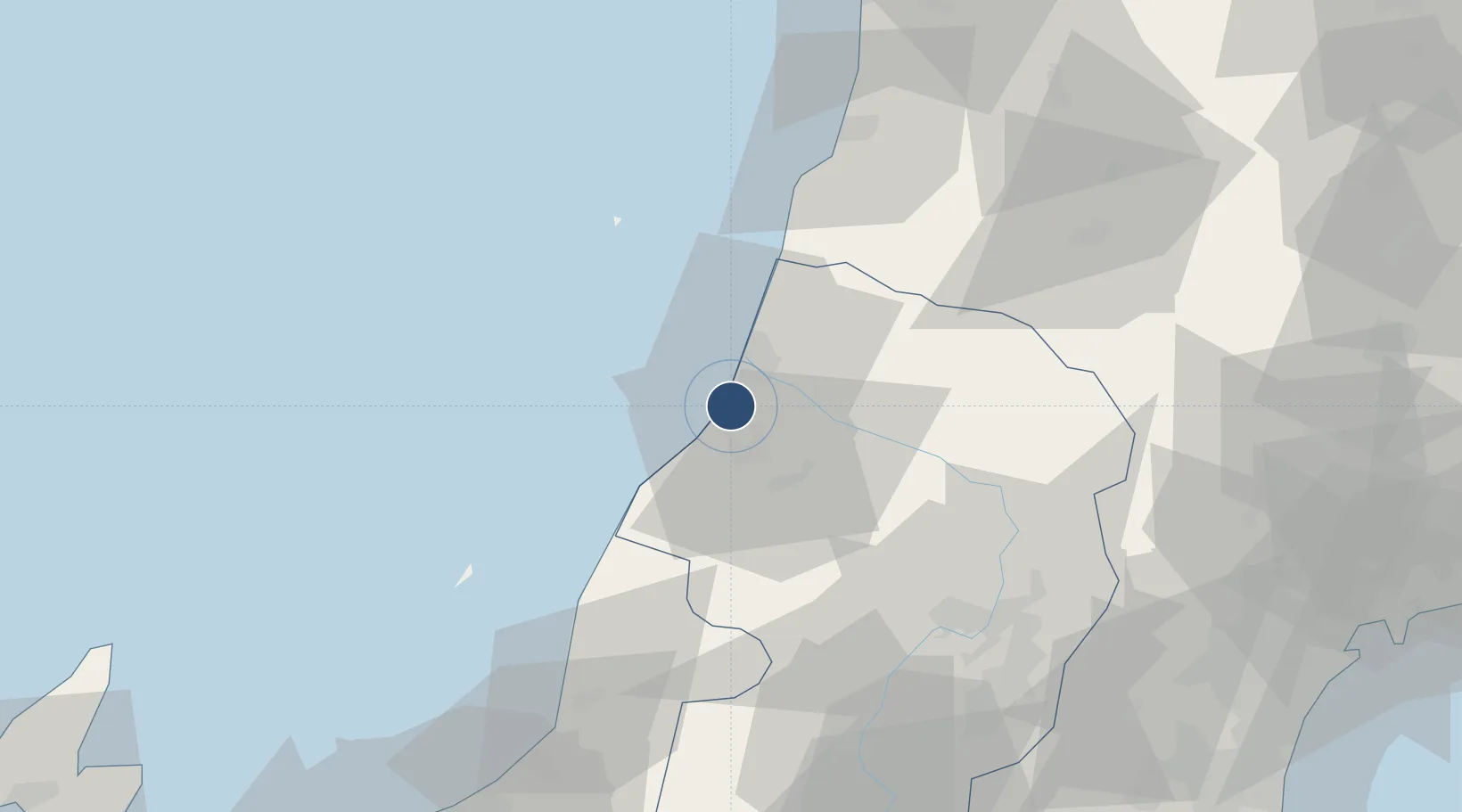 Location of RJSY