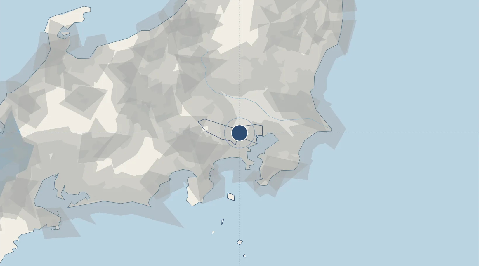 Location of RJTF