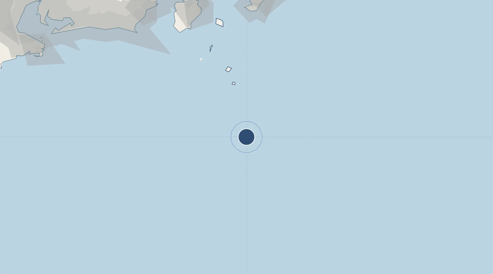 Location of RJTH