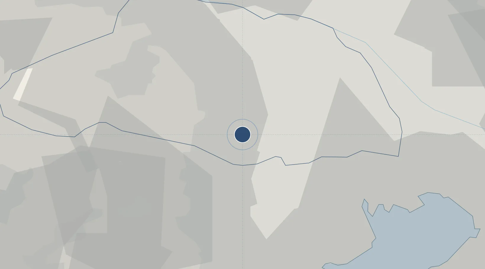 Location of RJTJ