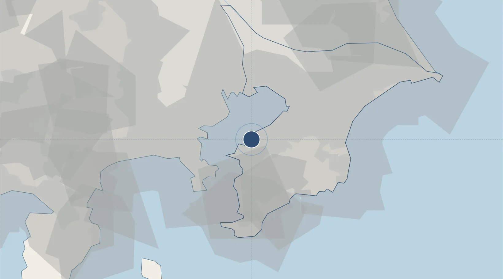 Location of RJTK