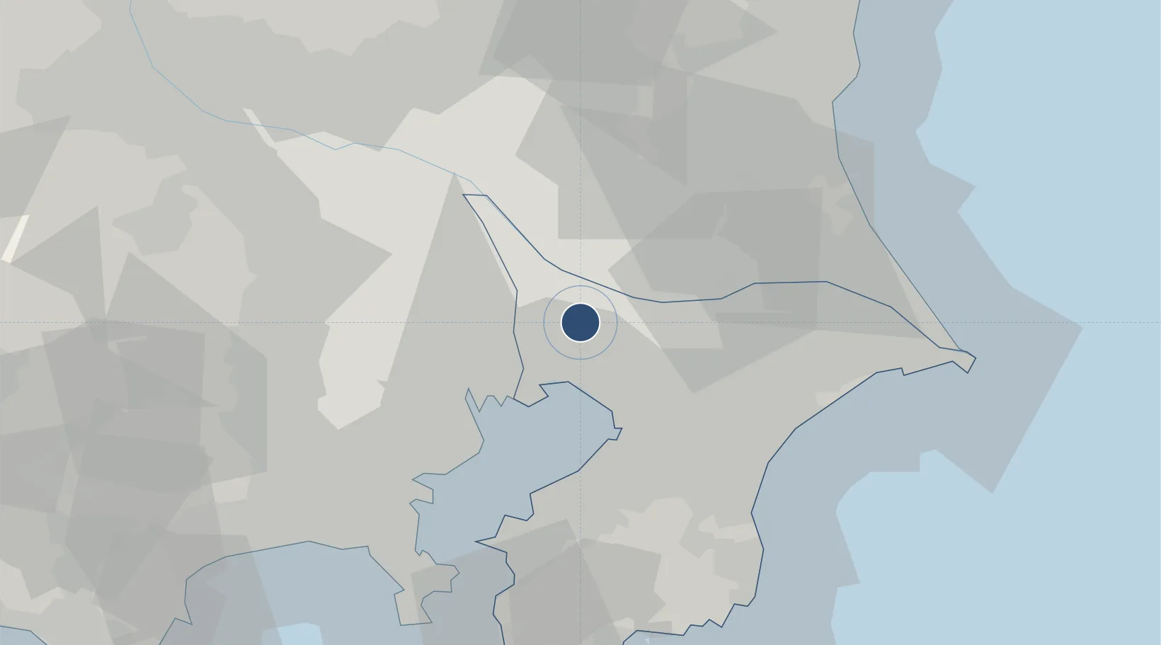 Location of RJTL