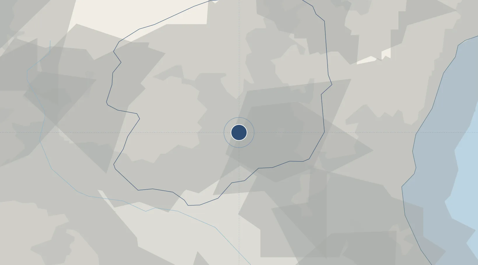 Location of RJTU