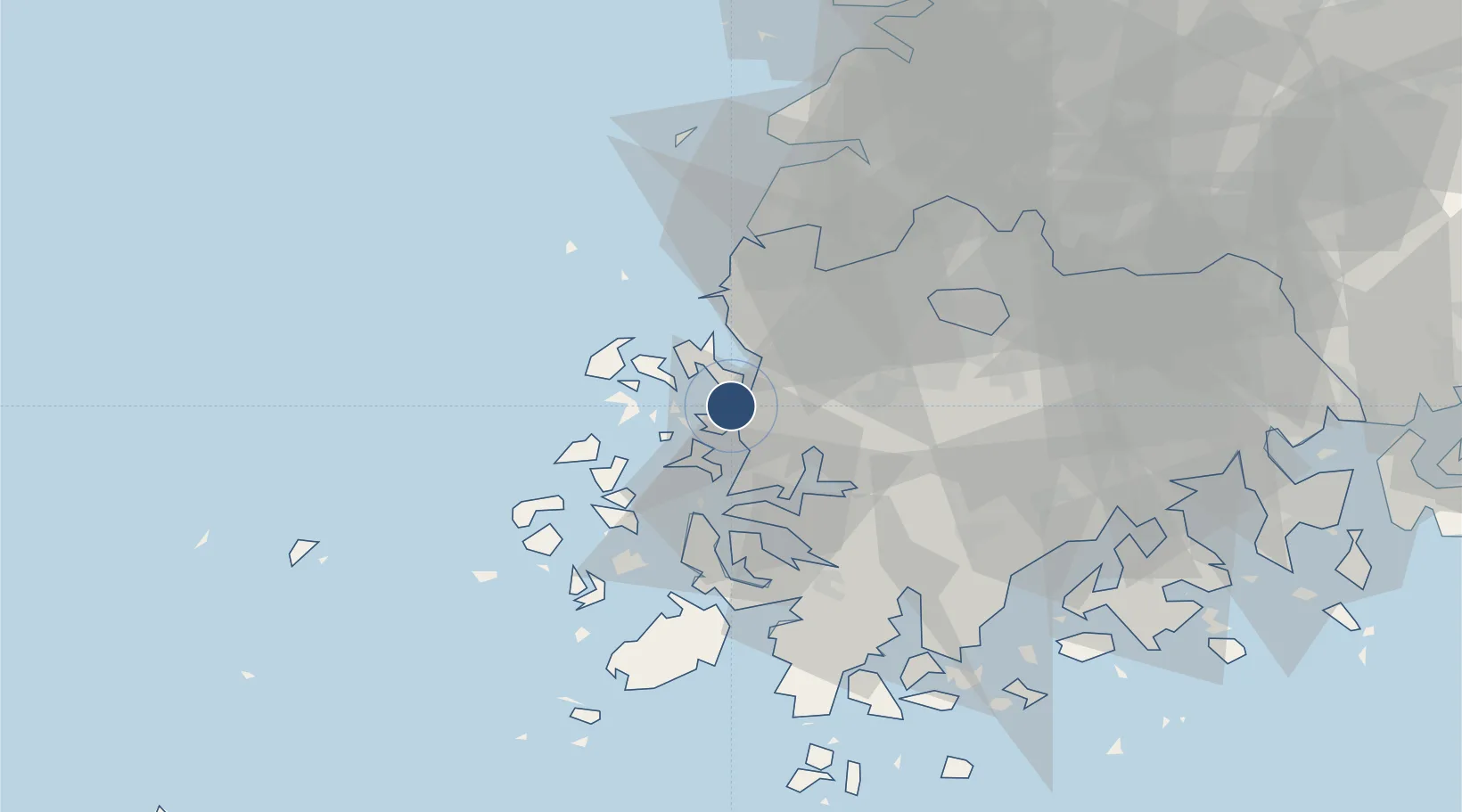 Location of RKJB