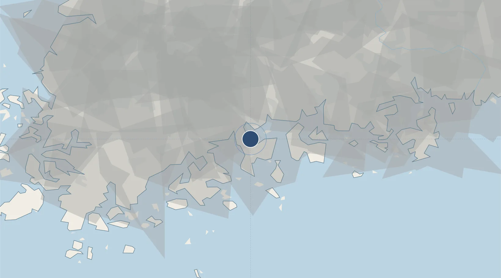 Location of RKJY