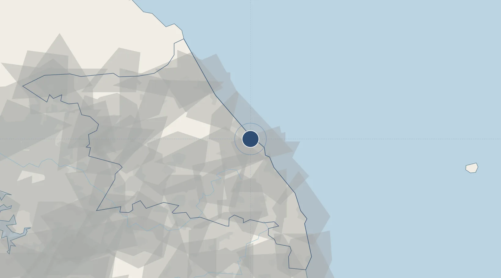 Location of RKNN