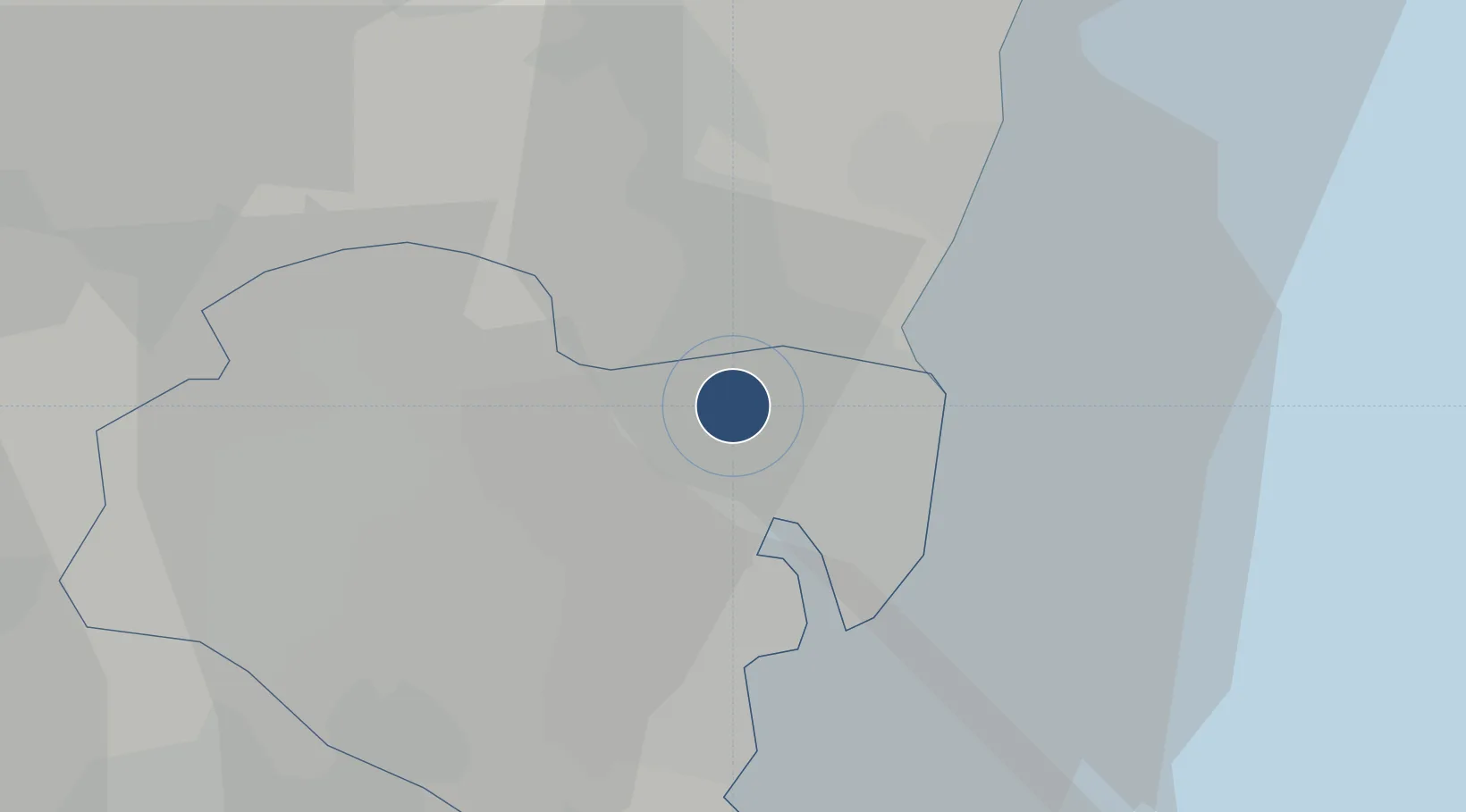 Location of RKPU