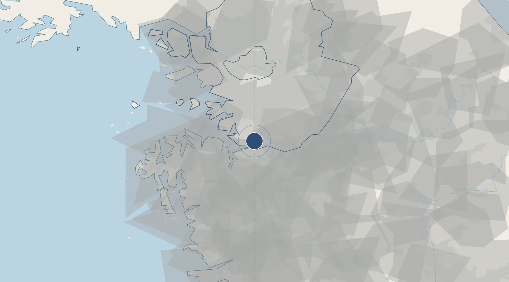 Location of RKSG