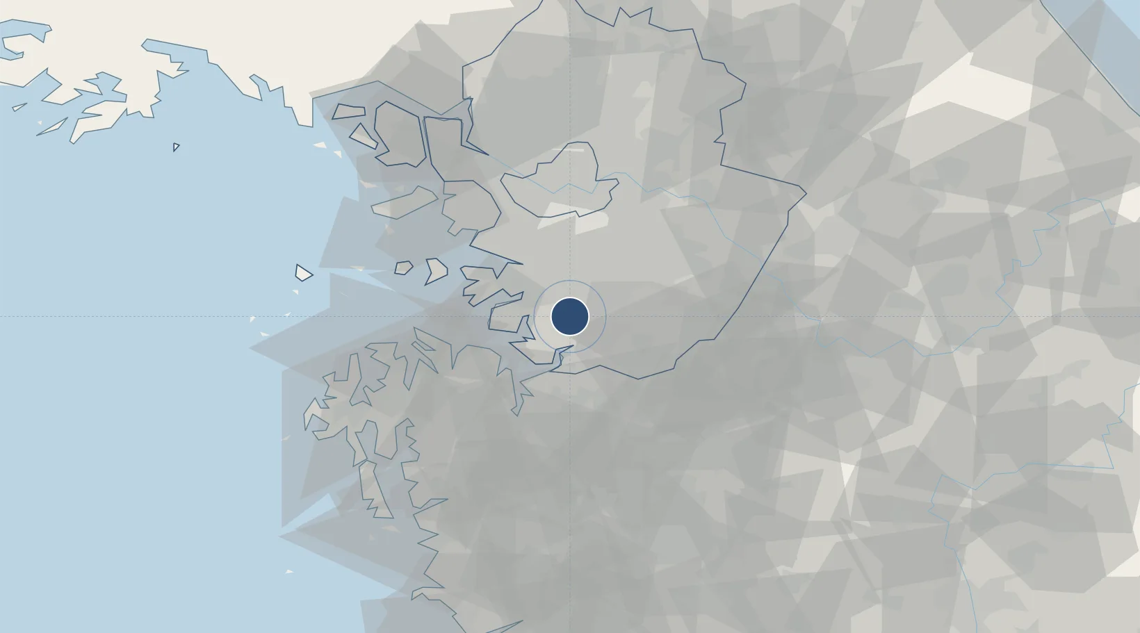 Location of RKSO