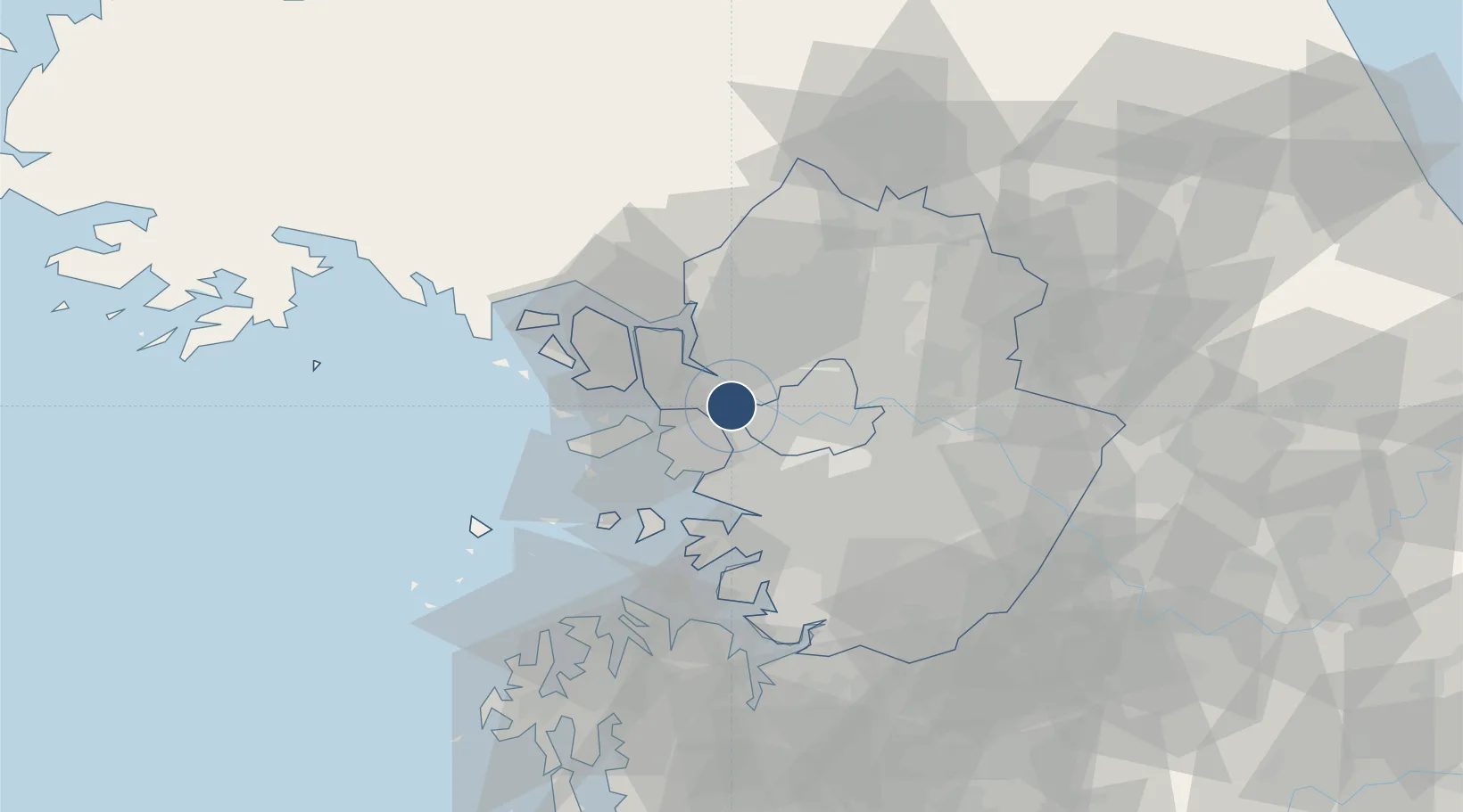 Location of RKSS