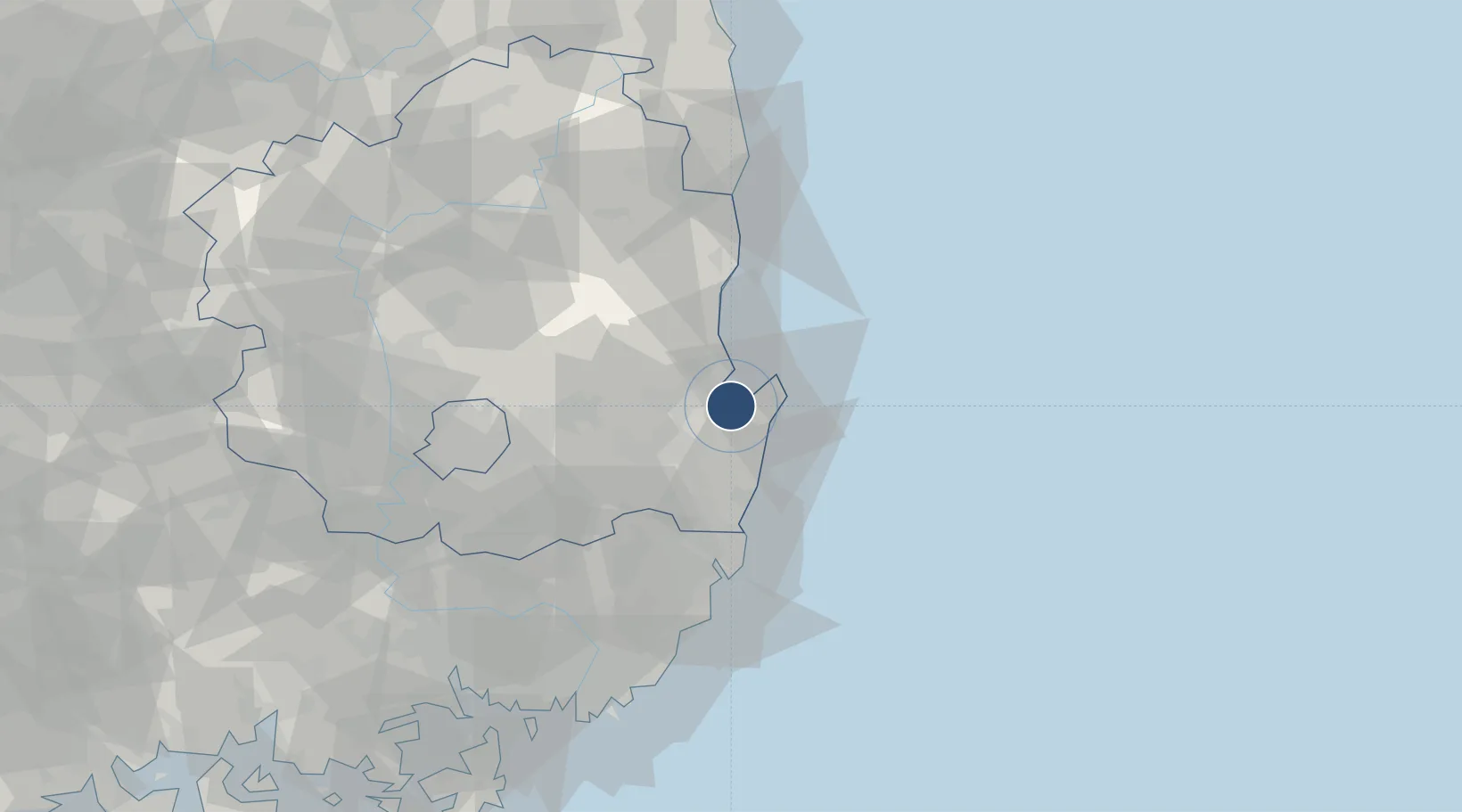 Location of RKTH