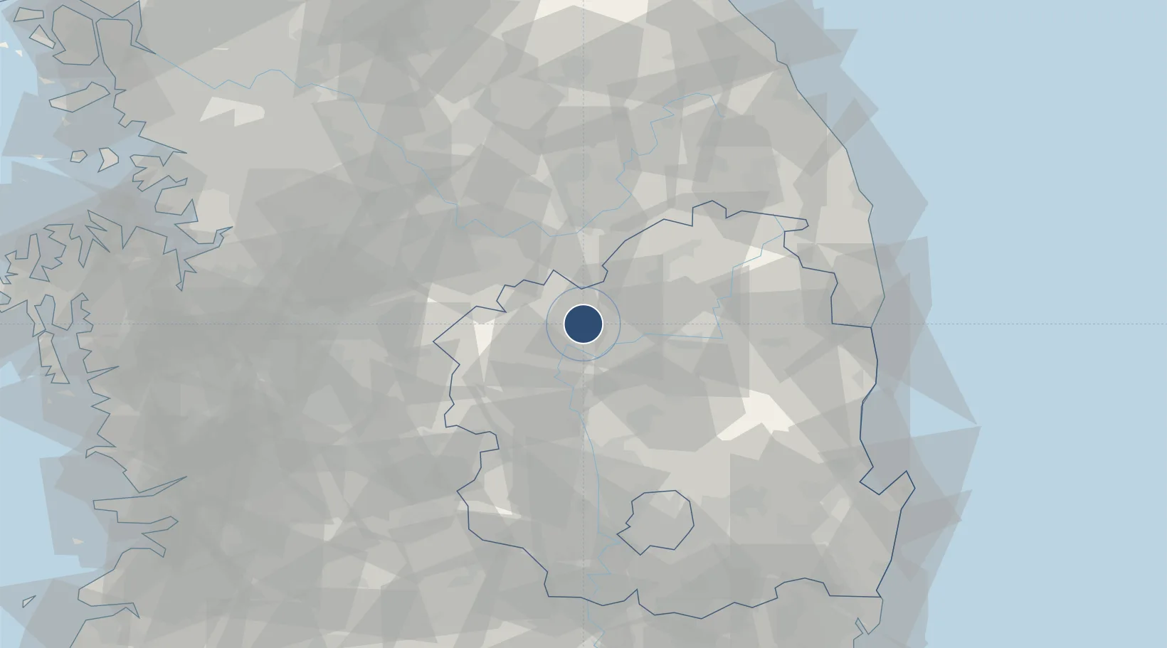 Location of RKTY