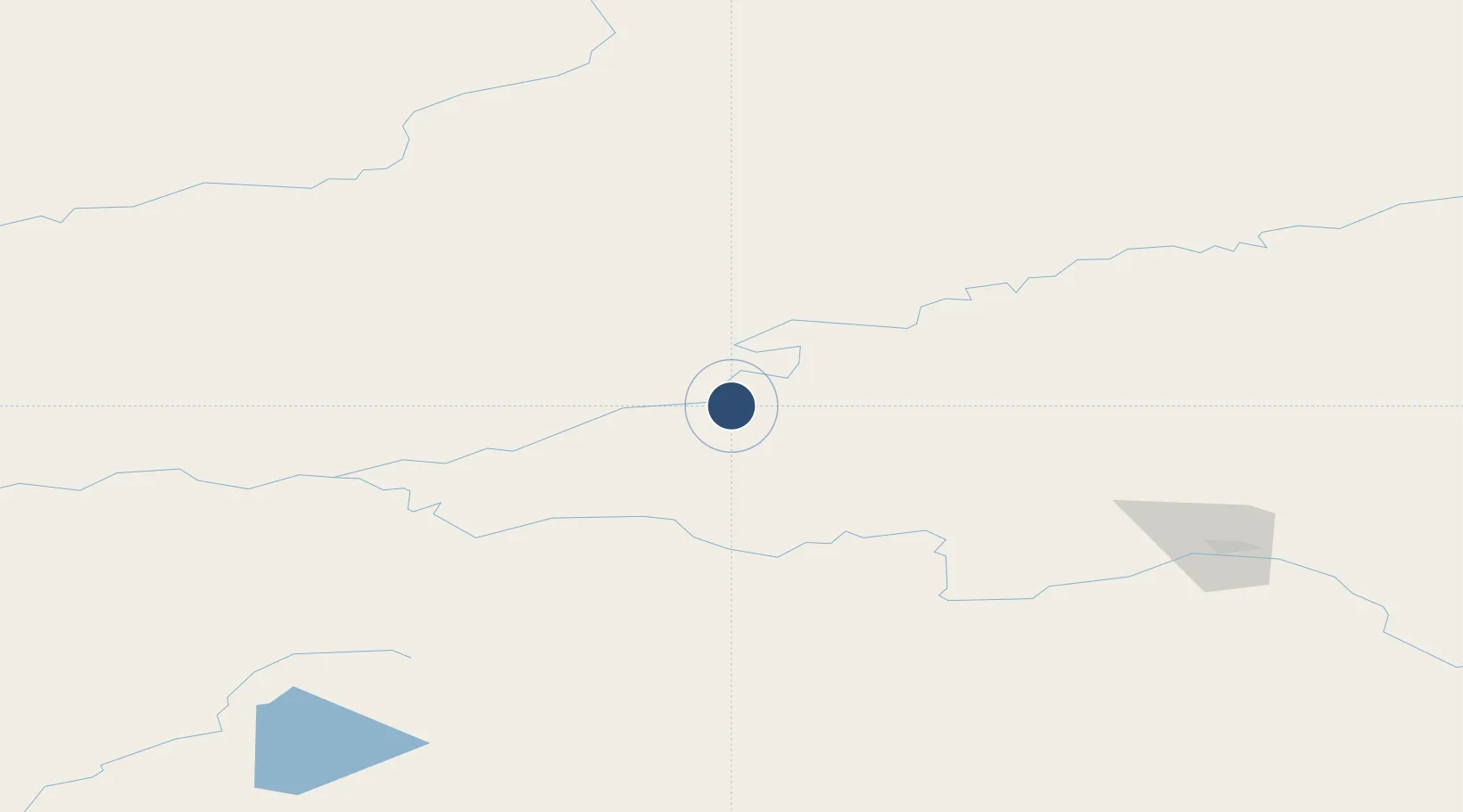Location of RMP