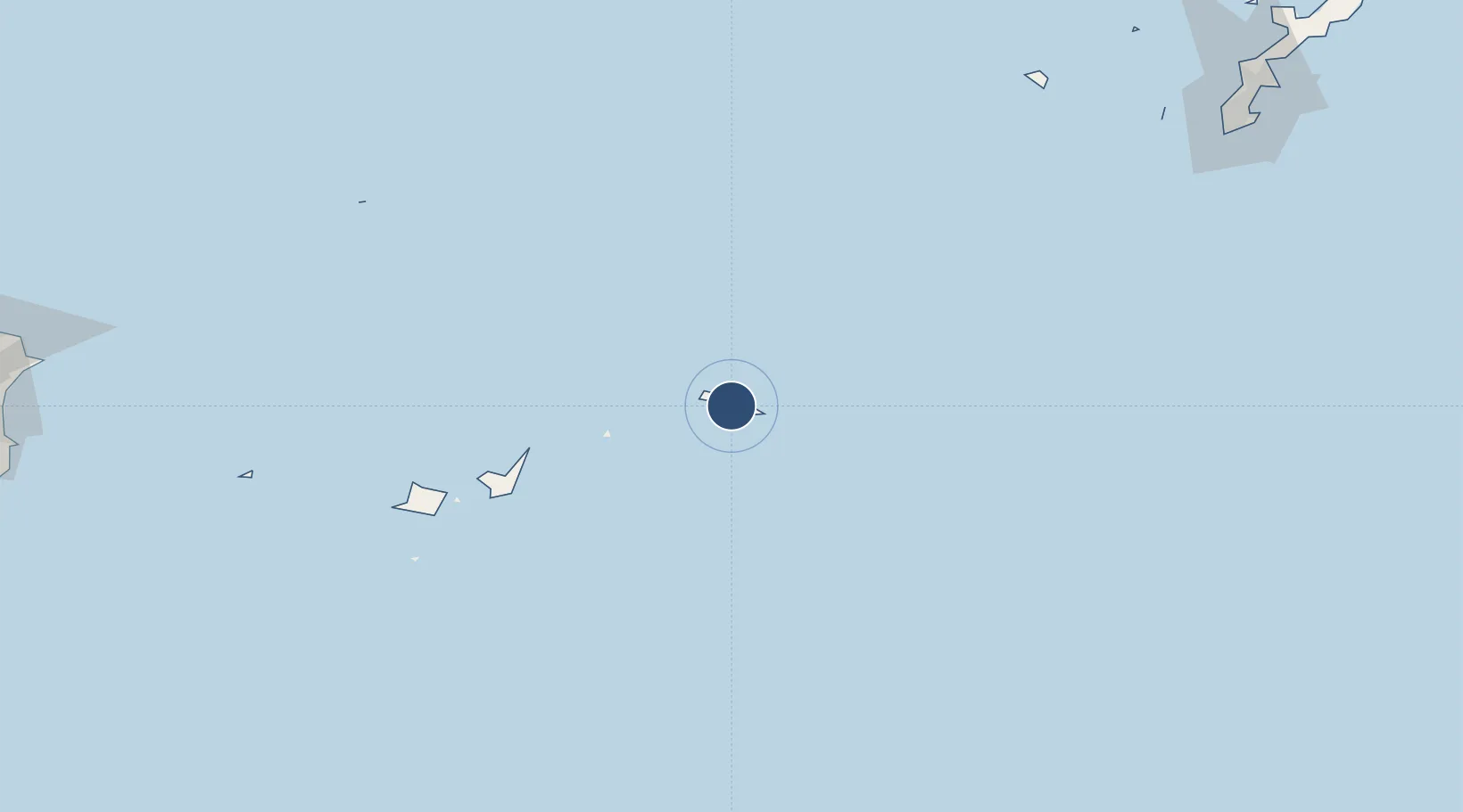 Location of ROMY
