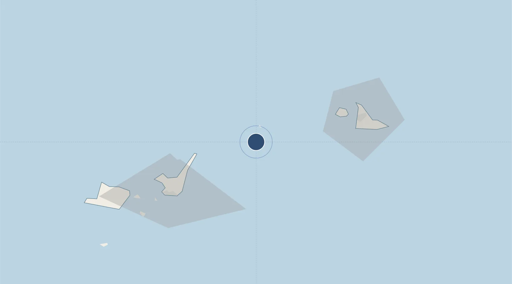 Location of RORT