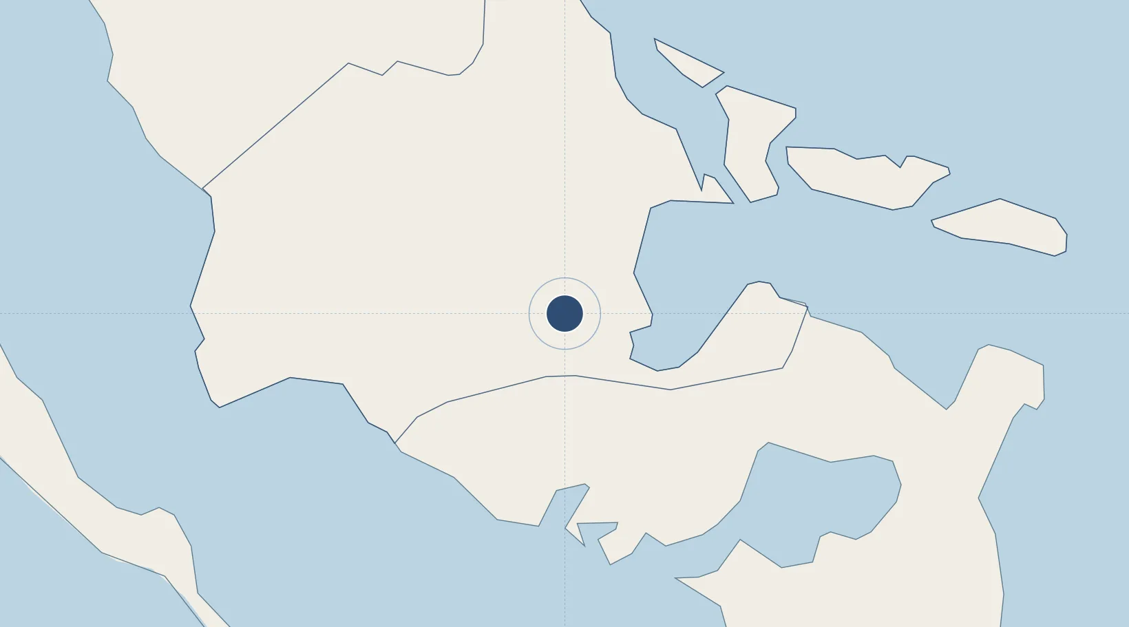 Location of RPLK