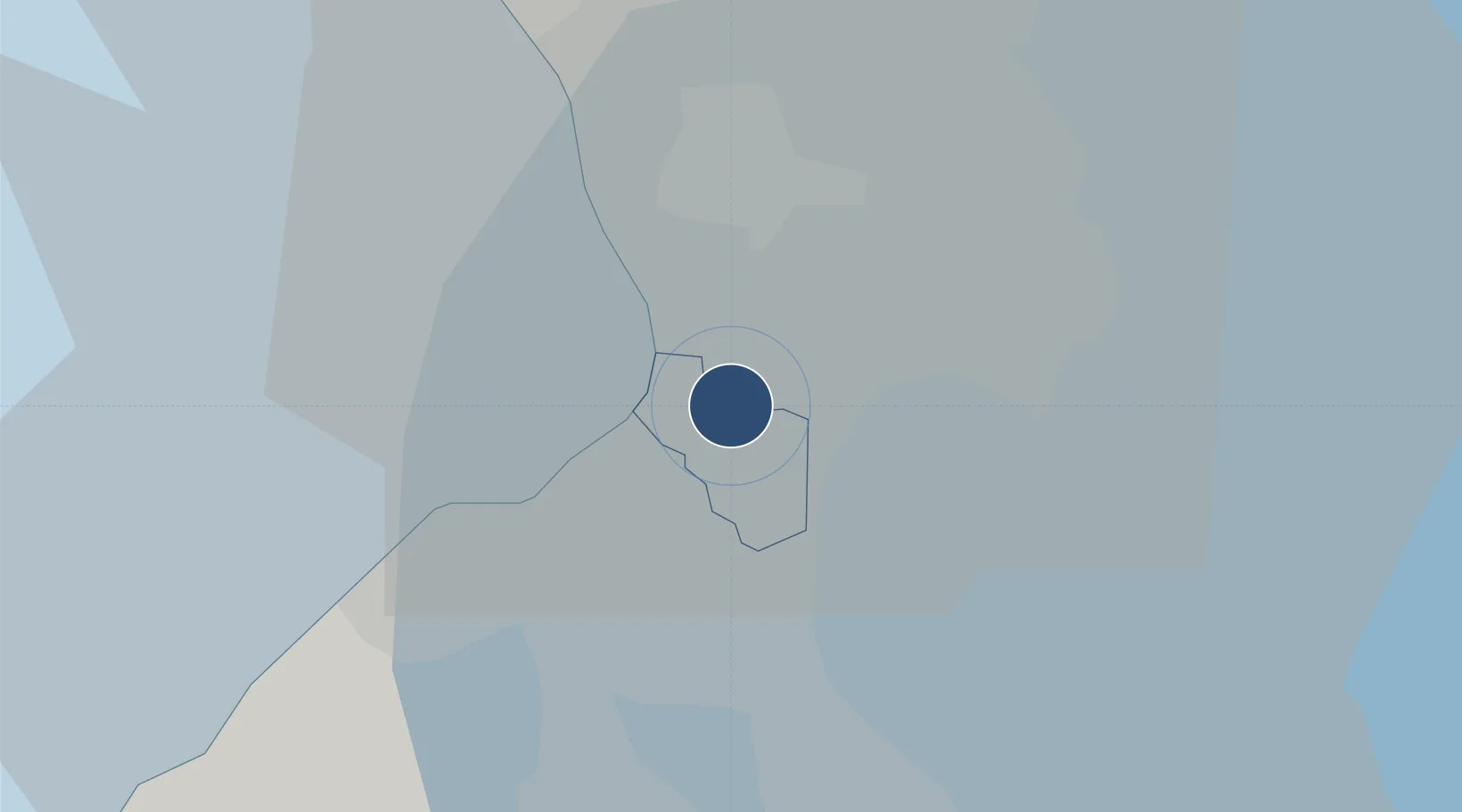 Location of RPLL