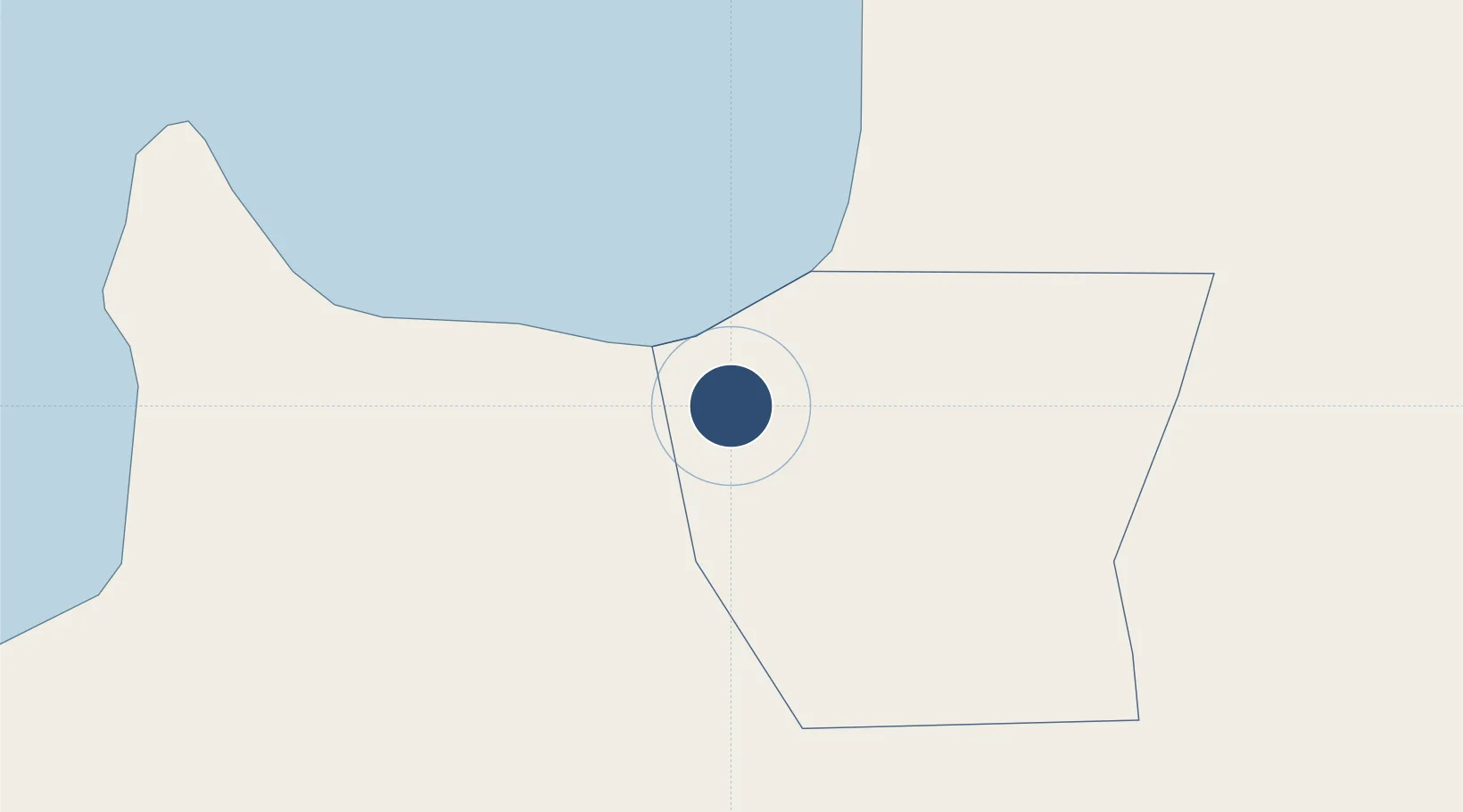 Location of RPME