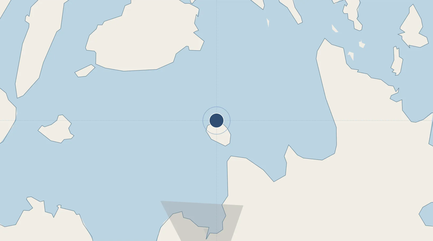 Location of RPMH