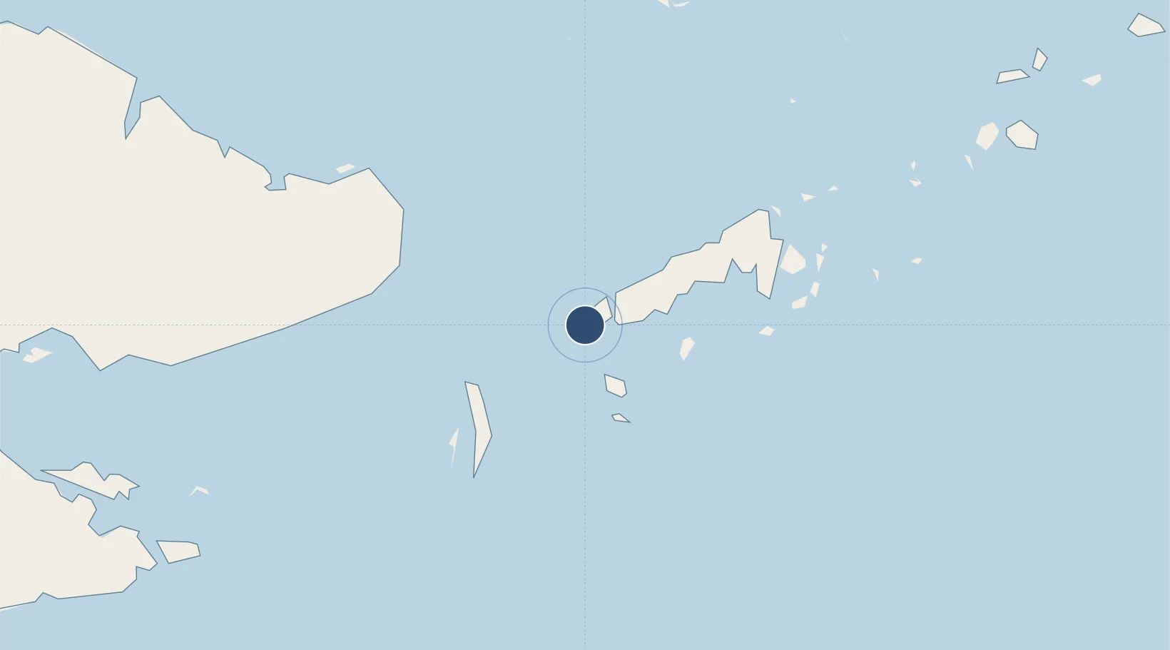 Location of RPMN