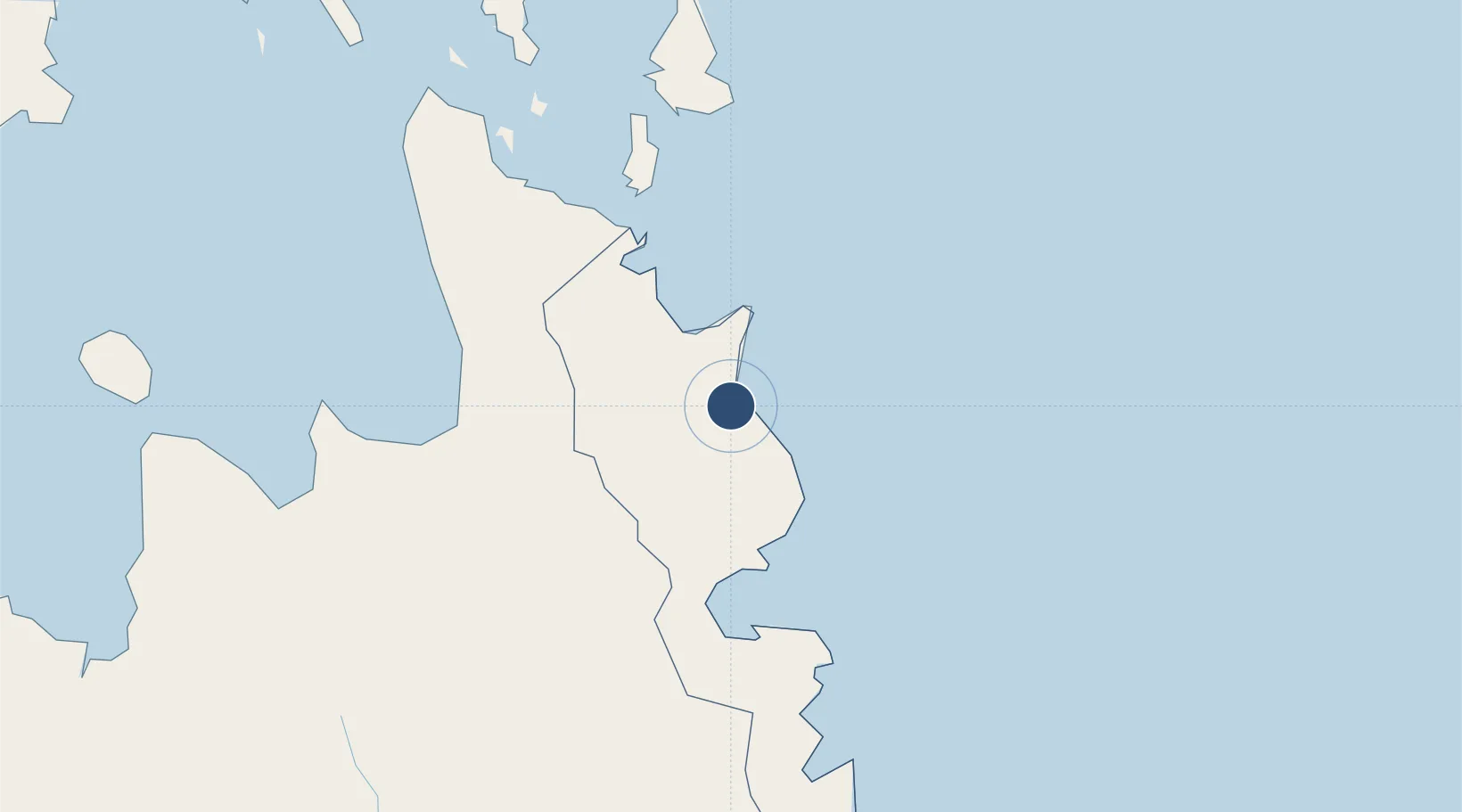Location of RPMW