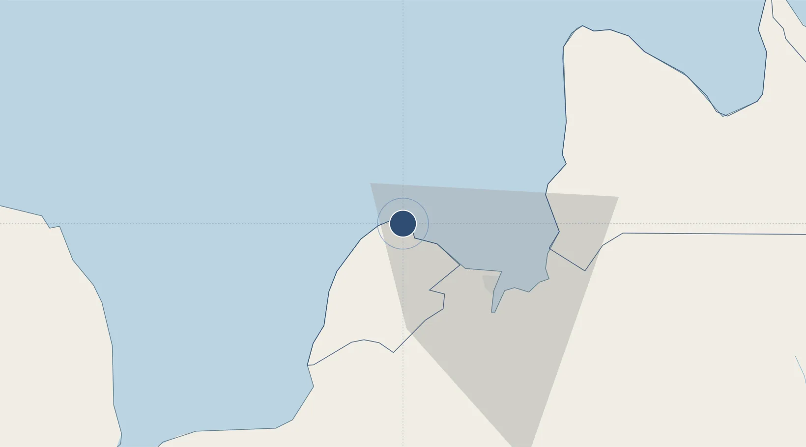 Location of RPMY