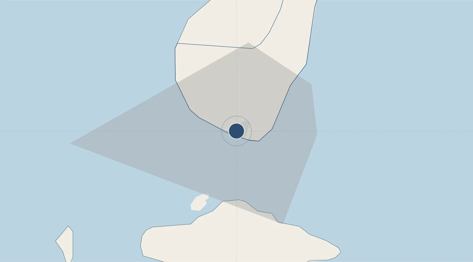 Location of RPMZ