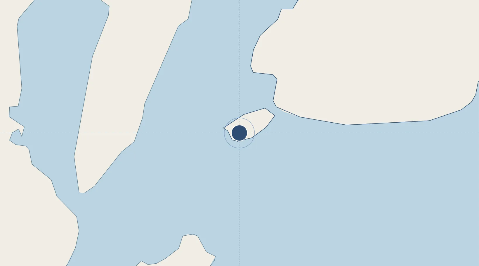 Location of RPSP