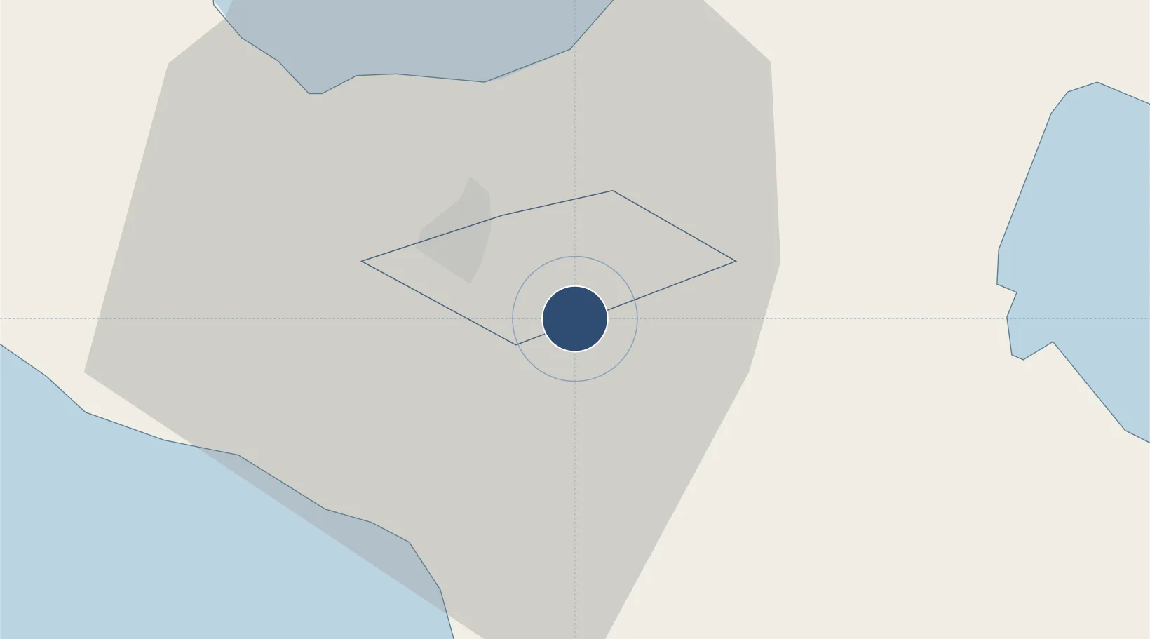 Location of RPUN