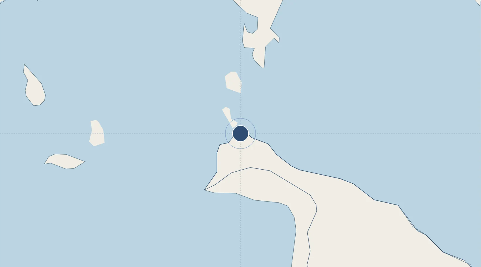 Location of RPVE