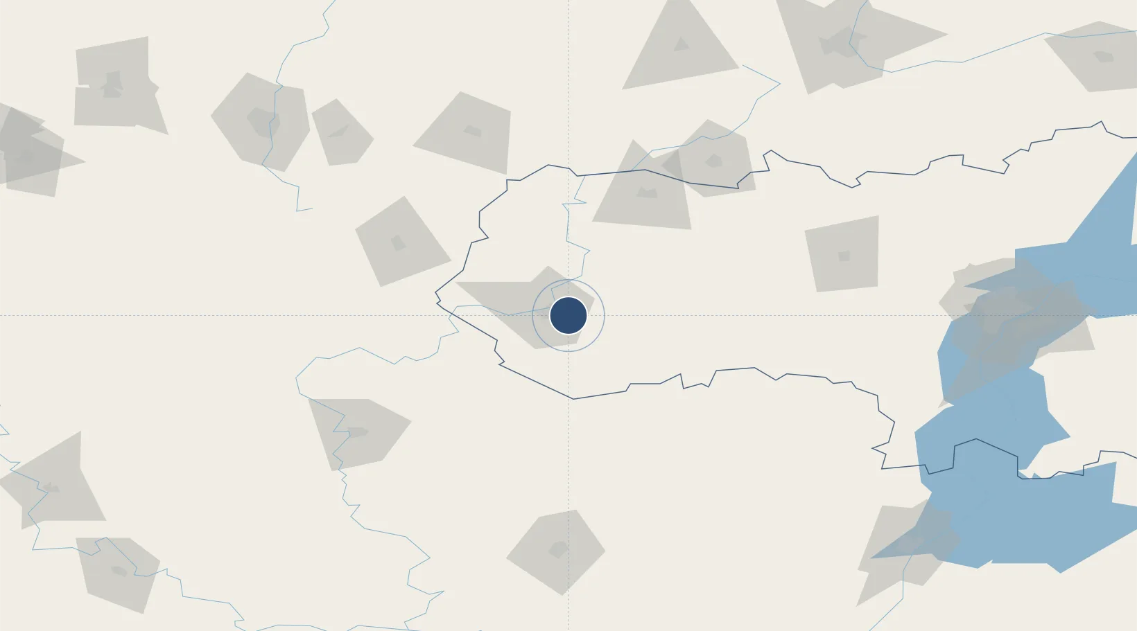 Location of RU-0010