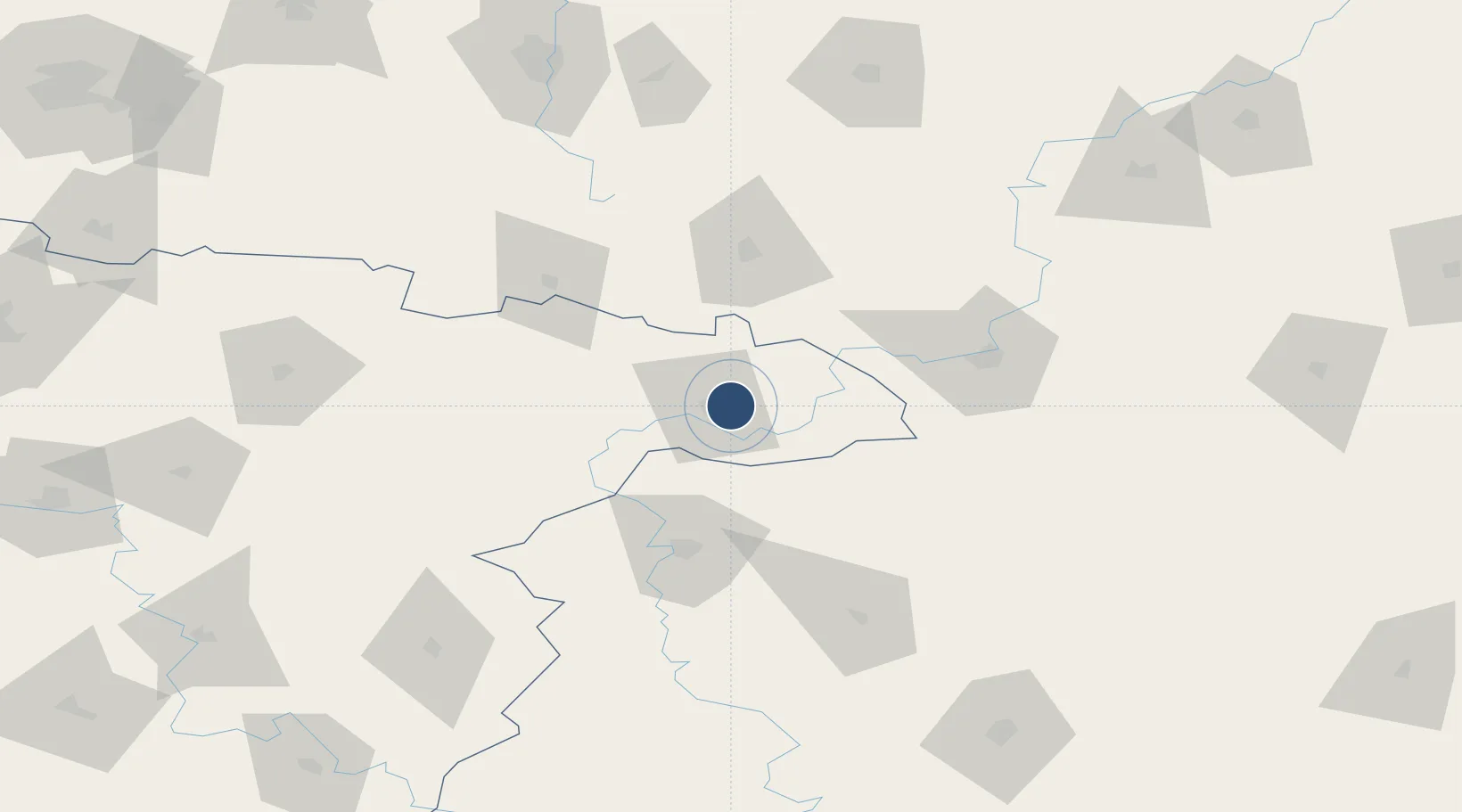 Location of RU-0014