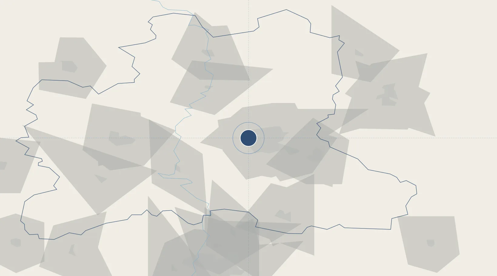 Location of RU-0016