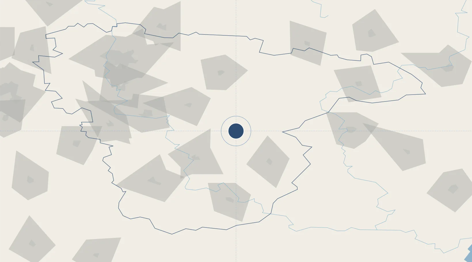 Location of RU-0018