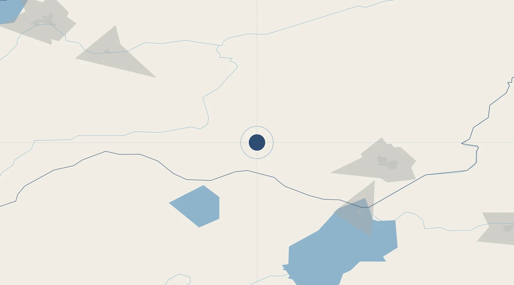 Location of RU-0023