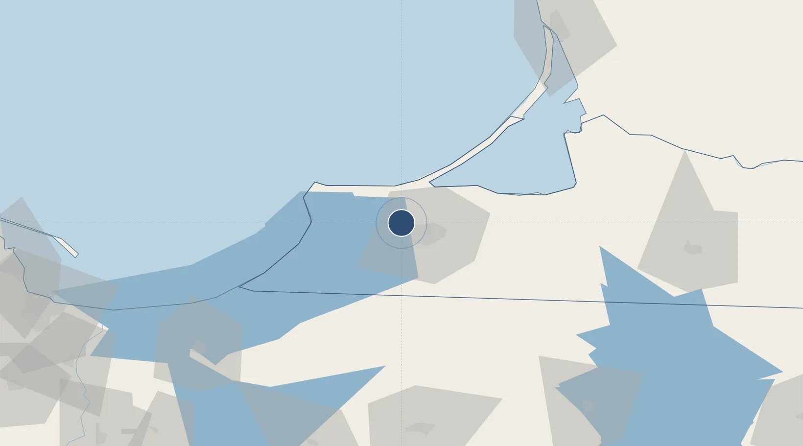 Location of RU-0028