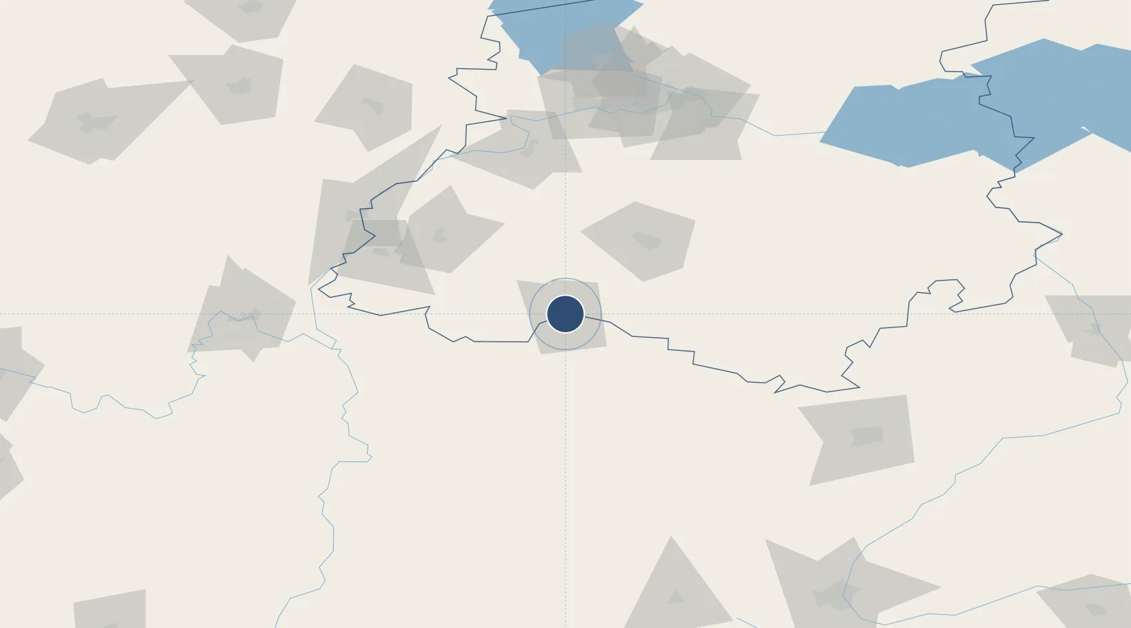 Location of RU-0043