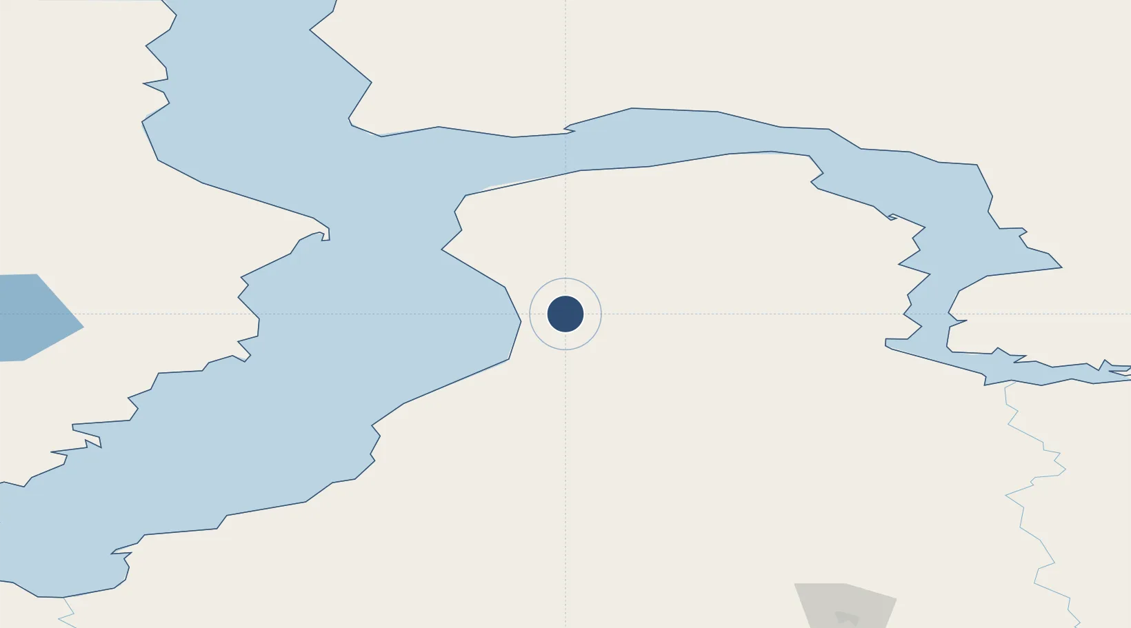 Location of RU-0050